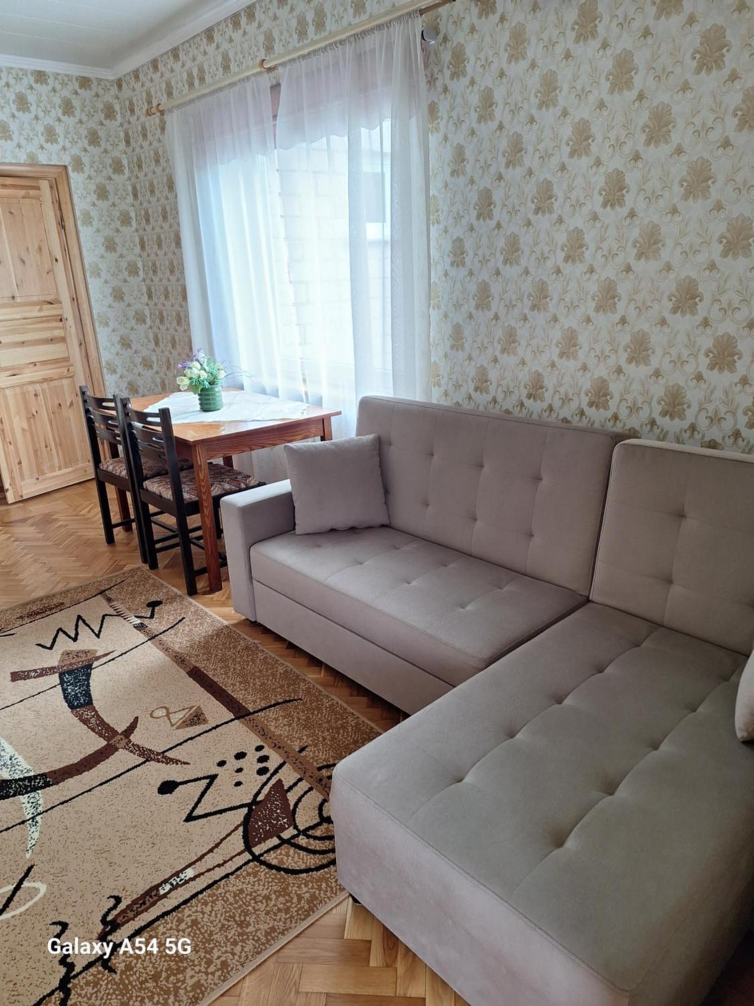 Soliid Apartment Пярну Экстерьер фото